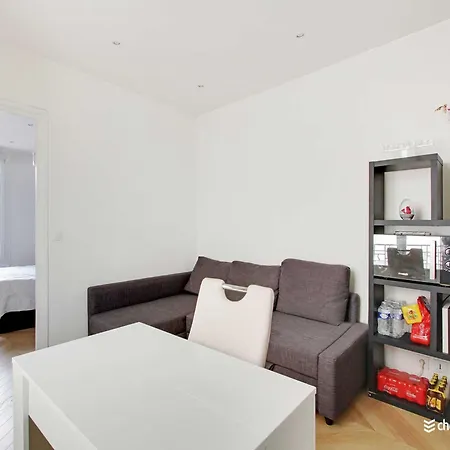 Apartment Super T2 Pont De - Mobility Lease