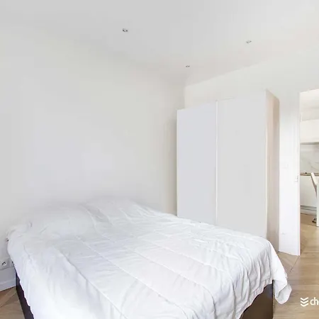 Super T2 Pont De - Mobility Lease Apartment *