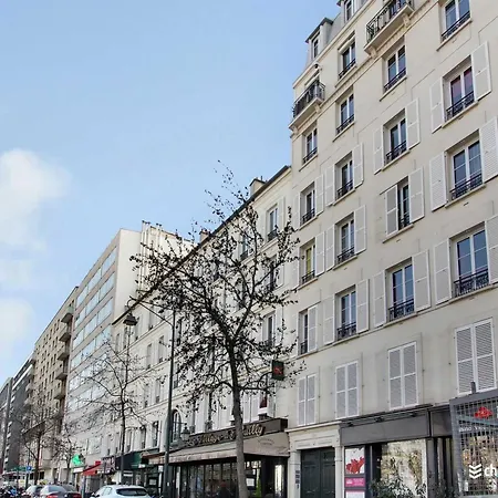 Super T2 Pont De - Mobility Lease *