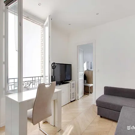 Super T2 Pont De - Mobility Lease * Neuilly-sur-Seine