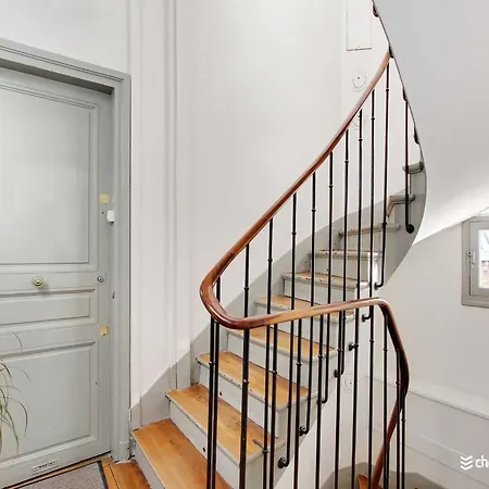 Apartment Super T2 Pont De - Mobility Lease