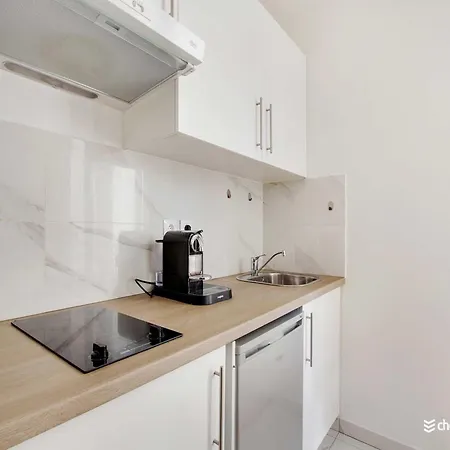 Super T2 Pont De - Mobility Lease Apartment